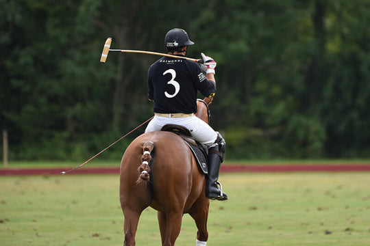 Jaeger-Lecoultre Polo Masters